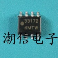 MC33172 SMD