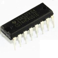 74HC4051 DIP