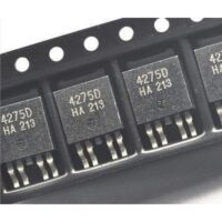 TLE4275D TO252
