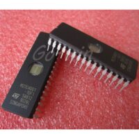27C4001-10F1 DIP