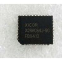 X28HC64JI-90