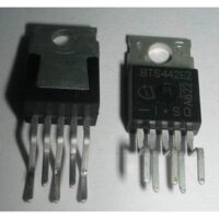 BTS442E2 TO220