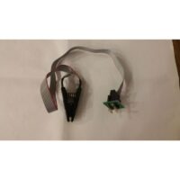 TESTE CLIP SOIC 8