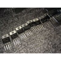 30191 Infineon TLE4258| Siemens Bosch 30009