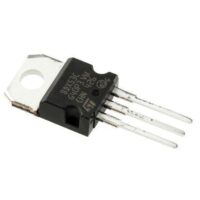 BDX53C ST ON588