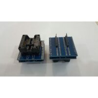 ADAPTADOR SOP 16-DIP 16