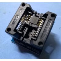 ADAPTADOR SOIC 8 200MIL