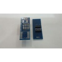 PLACA SOP16/8 DIP8
