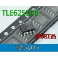 TLE6251DS