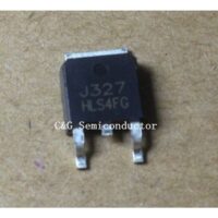 2SJ327 J327