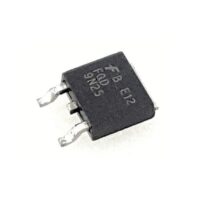 FQD9N25 TO252