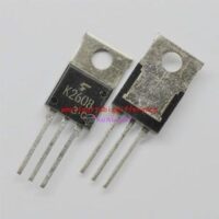 2SK2608