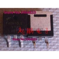 F40N10LE TO263