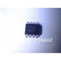 BSP772T SOIC8