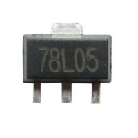 78L05 SOT89