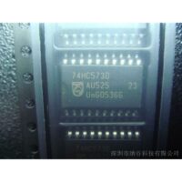 74HC573D SMD