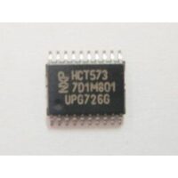 74HCT573PW