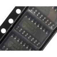 74HC157D SMD
