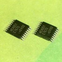 74HC4051PW TSSOP