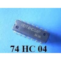 74HC04N DIP