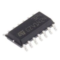 LM324 SMD