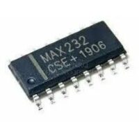 MAX232CSE SMD