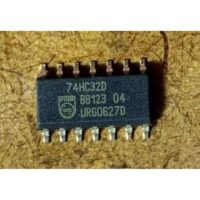 74HC32D SMD