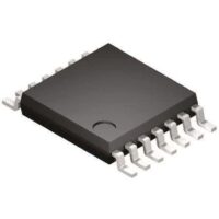 LM2902PW TSSOP14 L2902