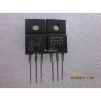 2SD2141 D2141