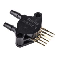 SENSOR MPX5010DP