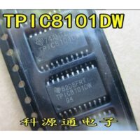 TPIC8101DW