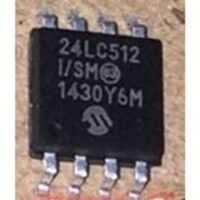 24LC512-I/SM