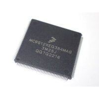 MC9S12XEQ384MAG