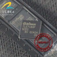 TLE7183F