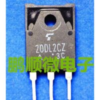 20DL2CZ 20FL2CZ TO-247