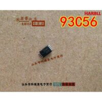 93C56 TSSOP