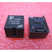 RELE V23086-C1021-A502