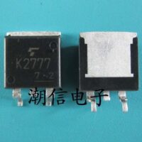 2SK2777 K2777