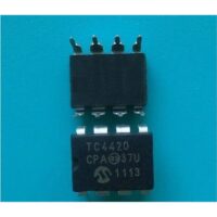 TC4420 CPA