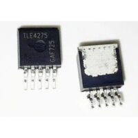TLE4275G TO263