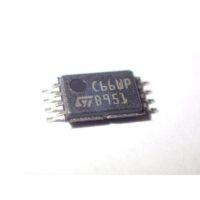93C66 TSSOP