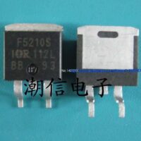 IRF5210S