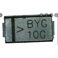 DIODO BYG10G SMD