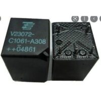 RELE V23072-C1061-A308/RELE SLE-12VDC-SL-2A 4117 (DUCATO)