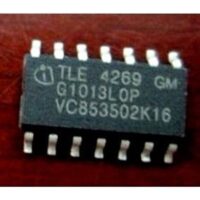 TLE4269GM SOIC14