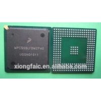 MPC555LF8MZP40