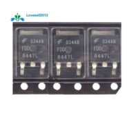 FDD8447L /FDD8444L/76409D
