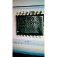 8945132224 SMD WABCO