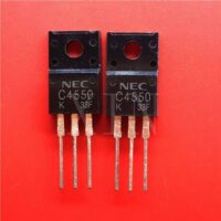 2SC4550 C4550