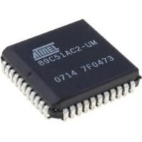 AT89C51AC2 PLCC